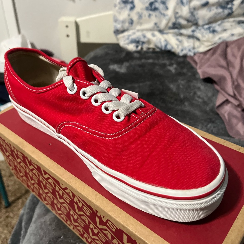 Vans